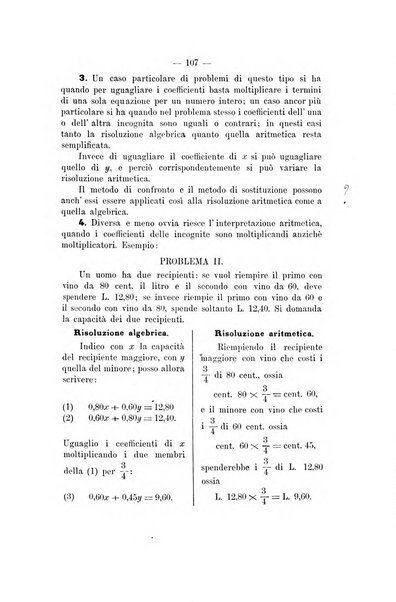 Bollettino di matematica giornale scientifico didattico per l'incremento degli studi matematici nelle scuole medie