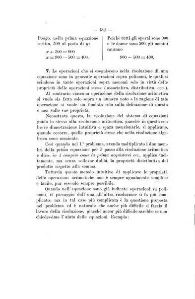 Bollettino di matematica giornale scientifico didattico per l'incremento degli studi matematici nelle scuole medie