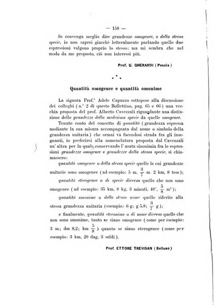 Bollettino di matematica giornale scientifico didattico per l'incremento degli studi matematici nelle scuole medie