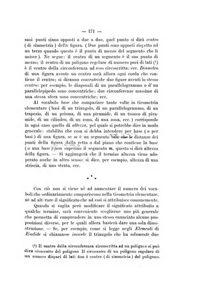 Bollettino di matematica giornale scientifico didattico per l'incremento degli studi matematici nelle scuole medie