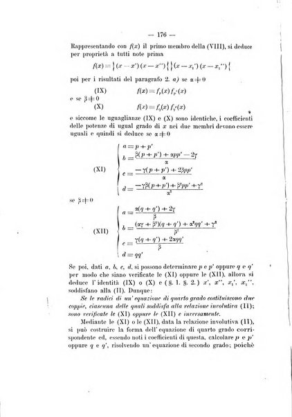 Bollettino di matematica giornale scientifico didattico per l'incremento degli studi matematici nelle scuole medie