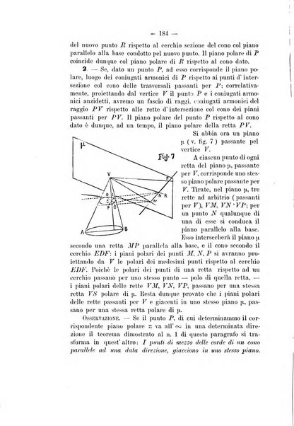 Bollettino di matematica giornale scientifico didattico per l'incremento degli studi matematici nelle scuole medie