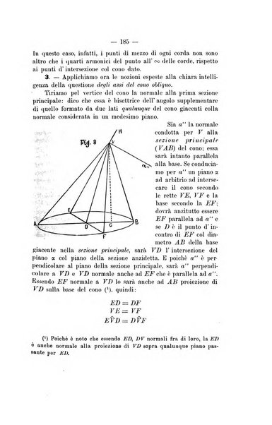 Bollettino di matematica giornale scientifico didattico per l'incremento degli studi matematici nelle scuole medie