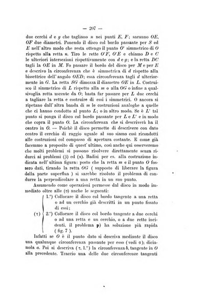 Bollettino di matematica giornale scientifico didattico per l'incremento degli studi matematici nelle scuole medie