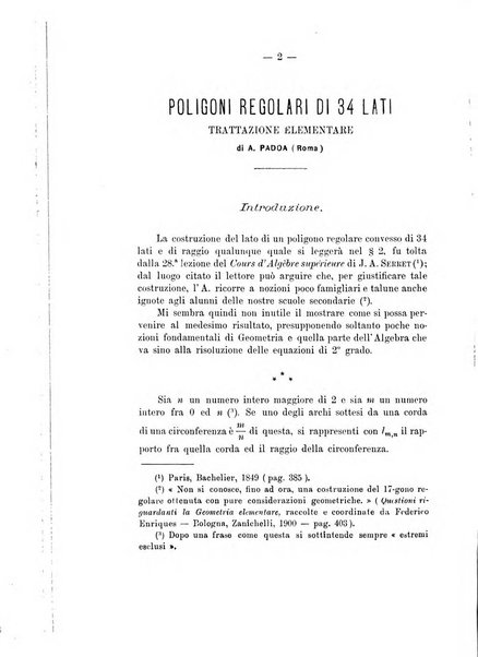 Bollettino di matematica giornale scientifico didattico per l'incremento degli studi matematici nelle scuole medie