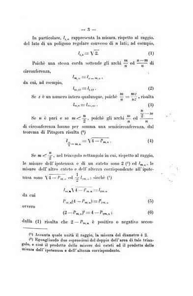 Bollettino di matematica giornale scientifico didattico per l'incremento degli studi matematici nelle scuole medie