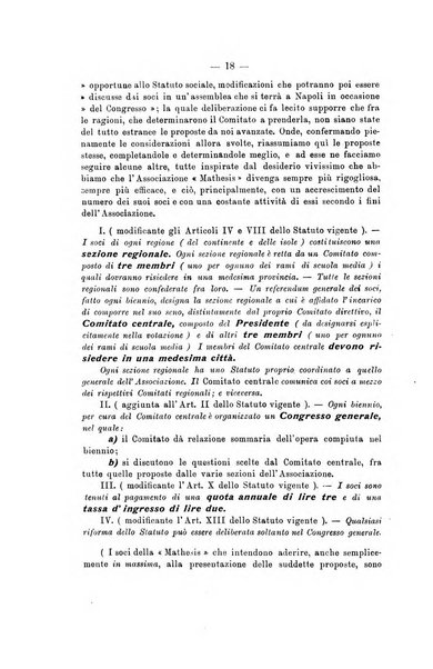 Bollettino di matematica giornale scientifico didattico per l'incremento degli studi matematici nelle scuole medie