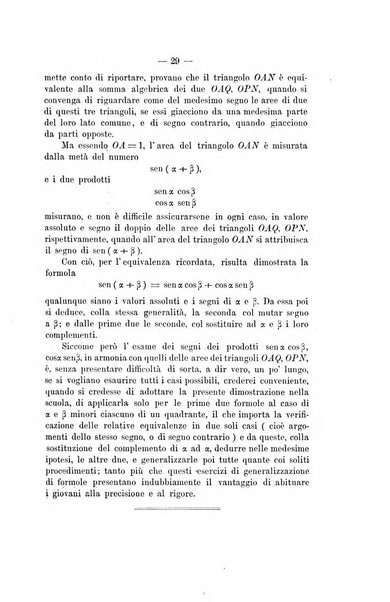 Bollettino di matematica giornale scientifico didattico per l'incremento degli studi matematici nelle scuole medie