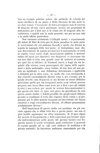 Bollettino di matematica giornale scientifico didattico per l'incremento degli studi matematici nelle scuole medie