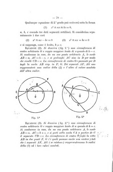 Bollettino di matematica giornale scientifico didattico per l'incremento degli studi matematici nelle scuole medie