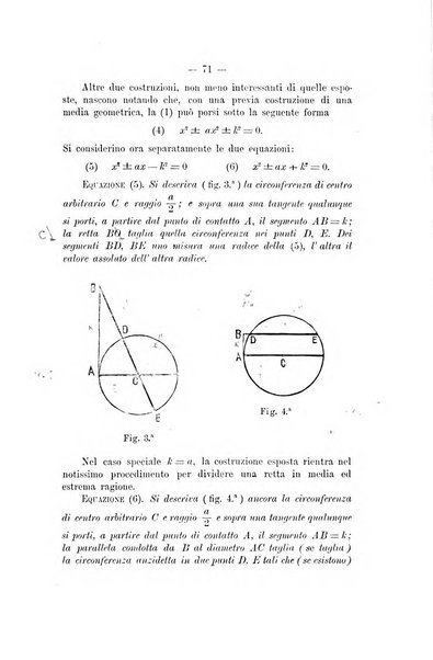 Bollettino di matematica giornale scientifico didattico per l'incremento degli studi matematici nelle scuole medie