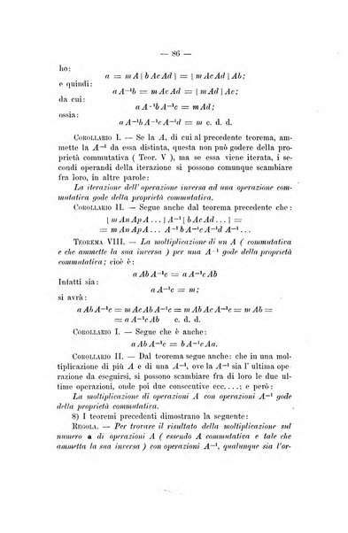 Bollettino di matematica giornale scientifico didattico per l'incremento degli studi matematici nelle scuole medie