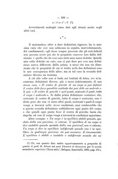 Bollettino di matematica giornale scientifico didattico per l'incremento degli studi matematici nelle scuole medie