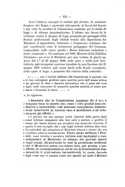 Bollettino di matematica giornale scientifico didattico per l'incremento degli studi matematici nelle scuole medie