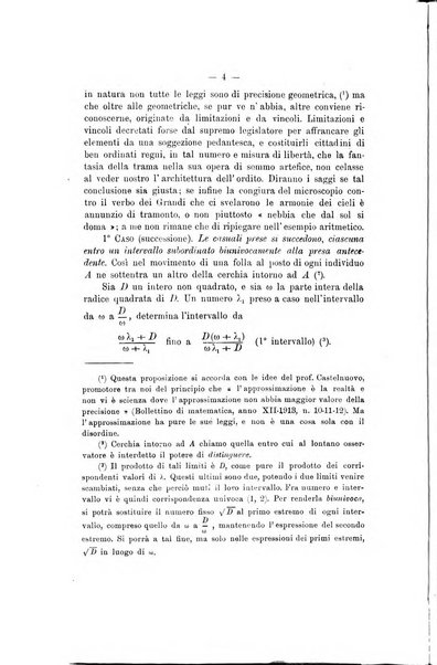 Bollettino di matematica giornale scientifico didattico per l'incremento degli studi matematici nelle scuole medie