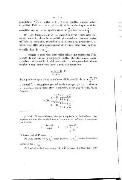 Bollettino di matematica giornale scientifico didattico per l'incremento degli studi matematici nelle scuole medie