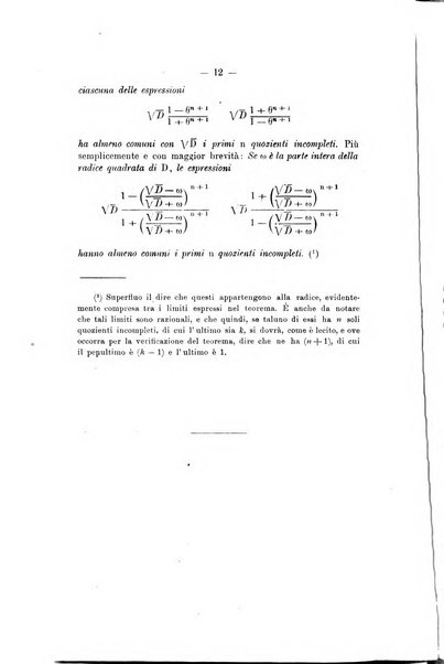 Bollettino di matematica giornale scientifico didattico per l'incremento degli studi matematici nelle scuole medie