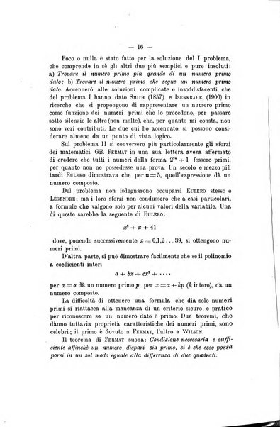 Bollettino di matematica giornale scientifico didattico per l'incremento degli studi matematici nelle scuole medie