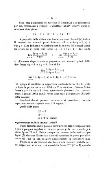 Bollettino di matematica giornale scientifico didattico per l'incremento degli studi matematici nelle scuole medie