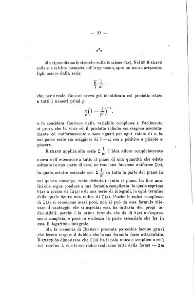 Bollettino di matematica giornale scientifico didattico per l'incremento degli studi matematici nelle scuole medie