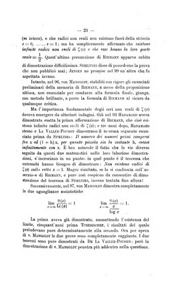 Bollettino di matematica giornale scientifico didattico per l'incremento degli studi matematici nelle scuole medie