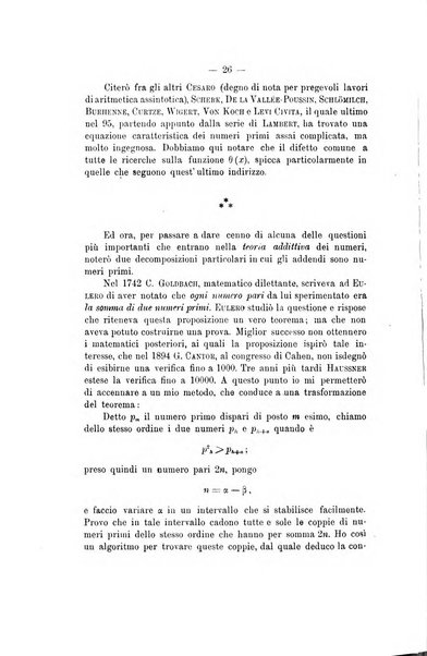 Bollettino di matematica giornale scientifico didattico per l'incremento degli studi matematici nelle scuole medie