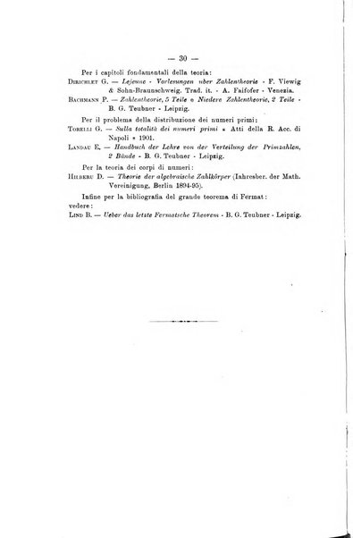 Bollettino di matematica giornale scientifico didattico per l'incremento degli studi matematici nelle scuole medie