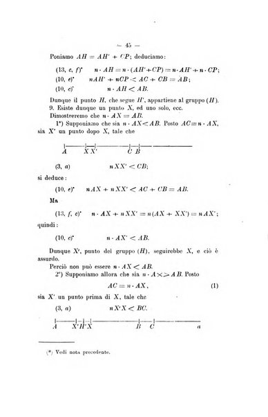 Bollettino di matematica giornale scientifico didattico per l'incremento degli studi matematici nelle scuole medie