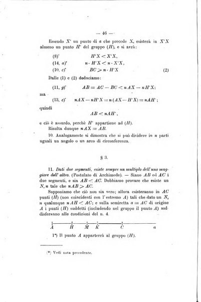 Bollettino di matematica giornale scientifico didattico per l'incremento degli studi matematici nelle scuole medie