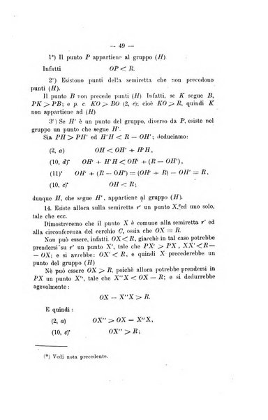 Bollettino di matematica giornale scientifico didattico per l'incremento degli studi matematici nelle scuole medie