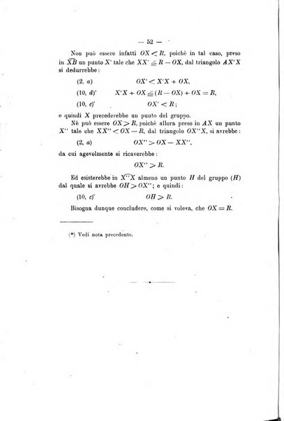 Bollettino di matematica giornale scientifico didattico per l'incremento degli studi matematici nelle scuole medie