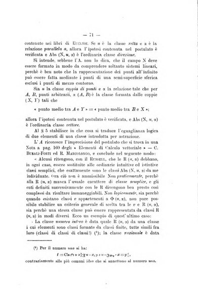 Bollettino di matematica giornale scientifico didattico per l'incremento degli studi matematici nelle scuole medie