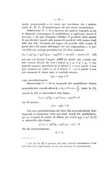 Bollettino di matematica giornale scientifico didattico per l'incremento degli studi matematici nelle scuole medie