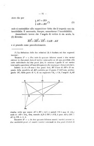 Bollettino di matematica giornale scientifico didattico per l'incremento degli studi matematici nelle scuole medie