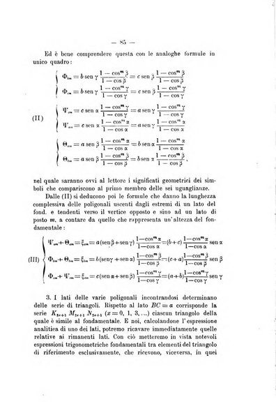 Bollettino di matematica giornale scientifico didattico per l'incremento degli studi matematici nelle scuole medie