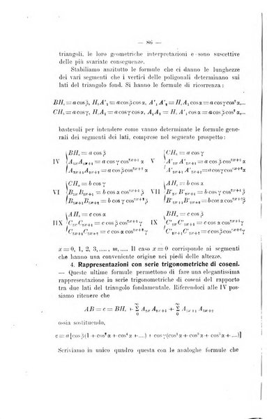 Bollettino di matematica giornale scientifico didattico per l'incremento degli studi matematici nelle scuole medie