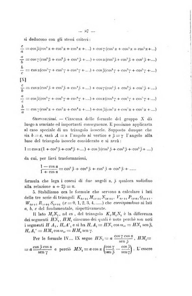 Bollettino di matematica giornale scientifico didattico per l'incremento degli studi matematici nelle scuole medie