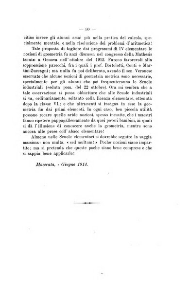 Bollettino di matematica giornale scientifico didattico per l'incremento degli studi matematici nelle scuole medie