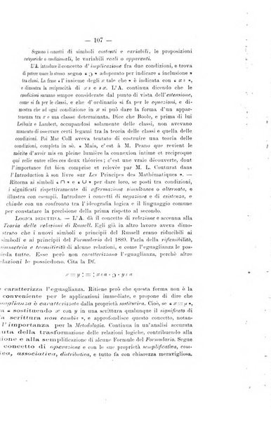 Bollettino di matematica giornale scientifico didattico per l'incremento degli studi matematici nelle scuole medie