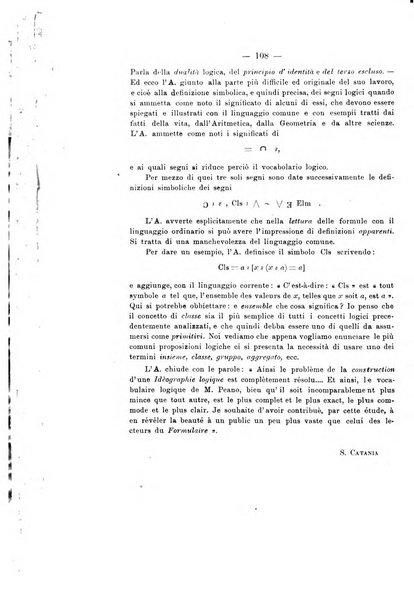 Bollettino di matematica giornale scientifico didattico per l'incremento degli studi matematici nelle scuole medie