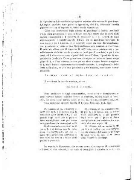 Bollettino di matematica giornale scientifico didattico per l'incremento degli studi matematici nelle scuole medie