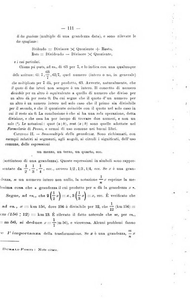 Bollettino di matematica giornale scientifico didattico per l'incremento degli studi matematici nelle scuole medie