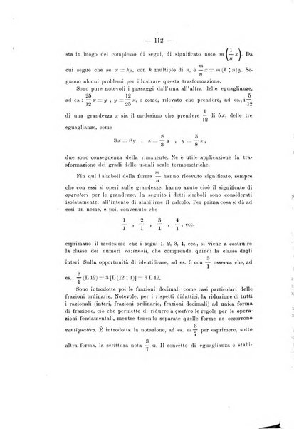 Bollettino di matematica giornale scientifico didattico per l'incremento degli studi matematici nelle scuole medie