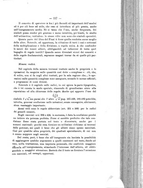 Bollettino di matematica giornale scientifico didattico per l'incremento degli studi matematici nelle scuole medie