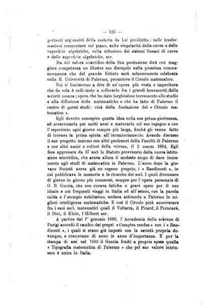 Bollettino di matematica giornale scientifico didattico per l'incremento degli studi matematici nelle scuole medie