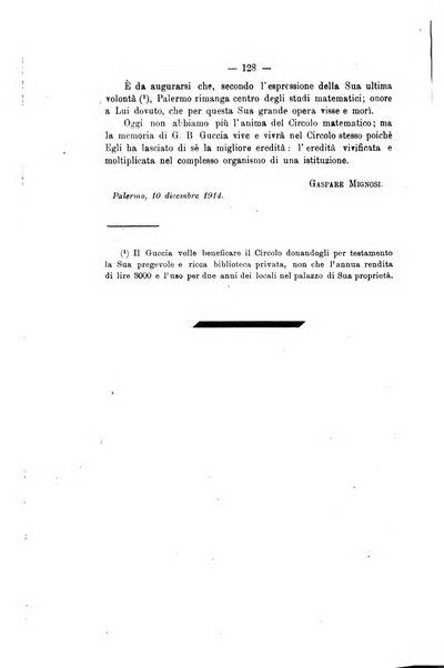 Bollettino di matematica giornale scientifico didattico per l'incremento degli studi matematici nelle scuole medie