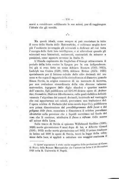 Bollettino di matematica giornale scientifico didattico per l'incremento degli studi matematici nelle scuole medie