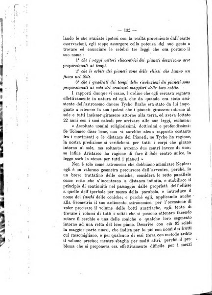 Bollettino di matematica giornale scientifico didattico per l'incremento degli studi matematici nelle scuole medie