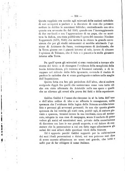 Bollettino di matematica giornale scientifico didattico per l'incremento degli studi matematici nelle scuole medie