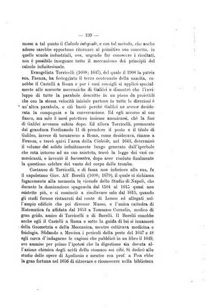 Bollettino di matematica giornale scientifico didattico per l'incremento degli studi matematici nelle scuole medie